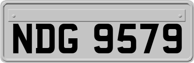 NDG9579