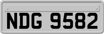 NDG9582