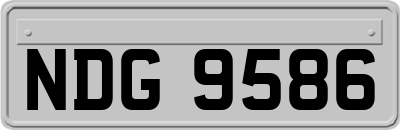 NDG9586