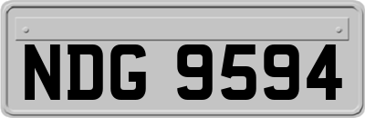 NDG9594