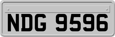 NDG9596