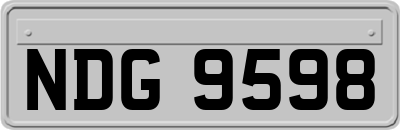 NDG9598