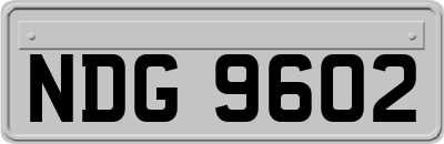 NDG9602