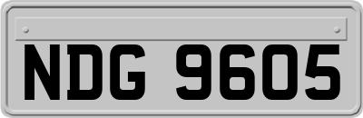 NDG9605