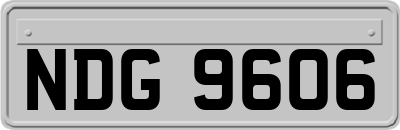 NDG9606