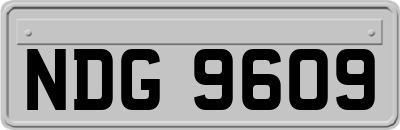 NDG9609