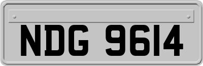 NDG9614