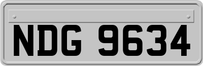 NDG9634