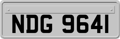 NDG9641