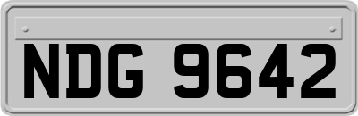 NDG9642