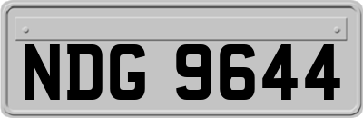 NDG9644