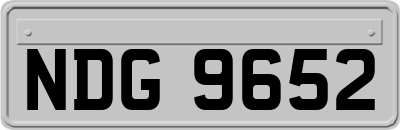 NDG9652