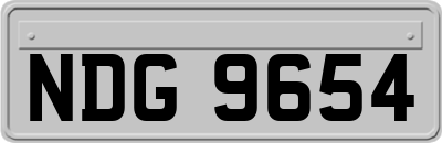 NDG9654