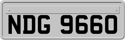 NDG9660