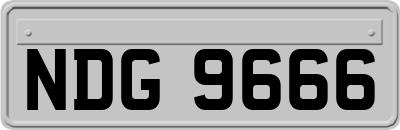 NDG9666