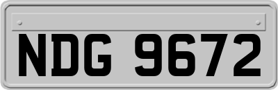NDG9672