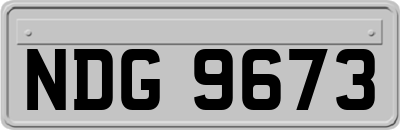 NDG9673
