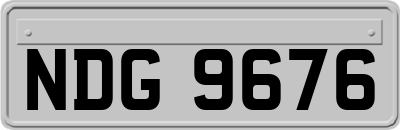 NDG9676