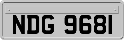 NDG9681