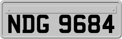 NDG9684