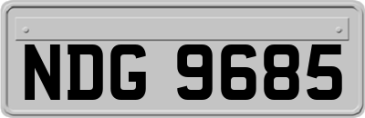 NDG9685