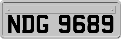 NDG9689