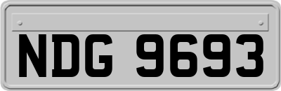 NDG9693