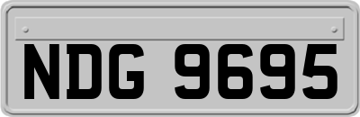NDG9695