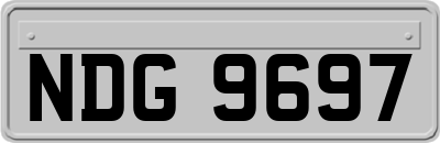 NDG9697
