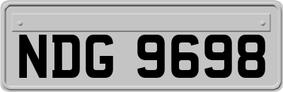 NDG9698