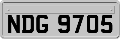 NDG9705