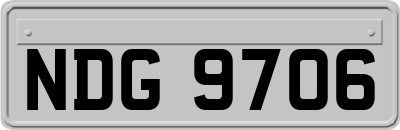 NDG9706
