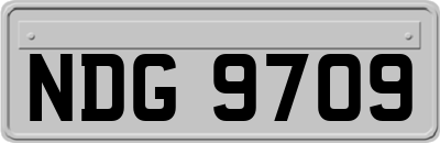 NDG9709
