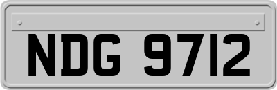 NDG9712