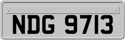 NDG9713