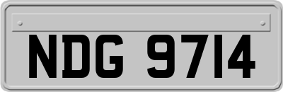NDG9714