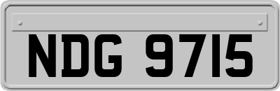 NDG9715