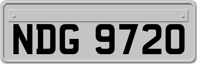 NDG9720