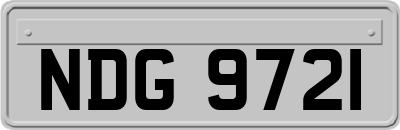 NDG9721