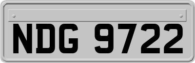 NDG9722