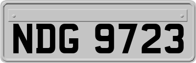 NDG9723