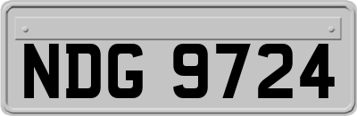 NDG9724