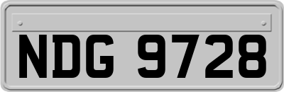 NDG9728