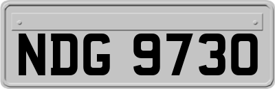 NDG9730
