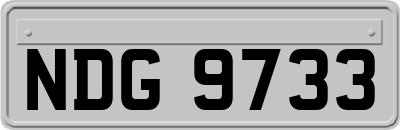NDG9733