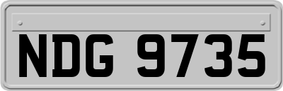 NDG9735