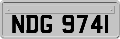 NDG9741