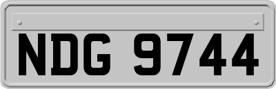 NDG9744