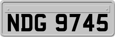 NDG9745