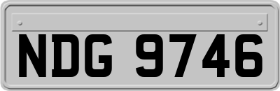 NDG9746